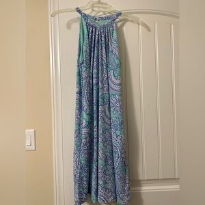 NWOT Cynthia Rowley Jersey Swing Dress Size XS